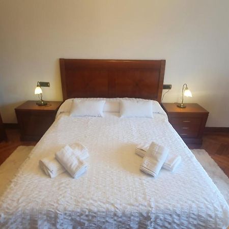 דירות גיחון Qhawana Begona - Pisazo Con Garaje, Wifi En Begona - Vut-3633-As מראה חיצוני תמונה