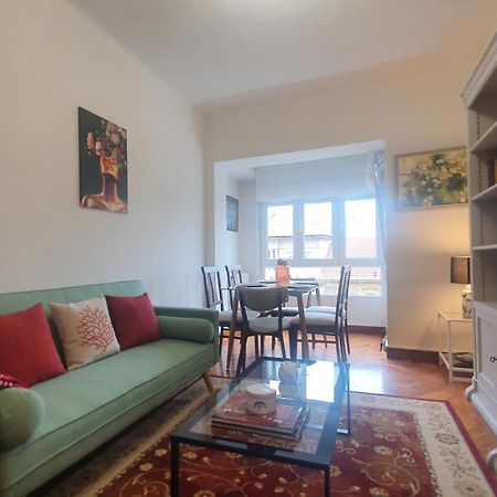 דירות גיחון Qhawana Begona - Pisazo Con Garaje, Wifi En Begona - Vut-3633-As מראה חיצוני תמונה