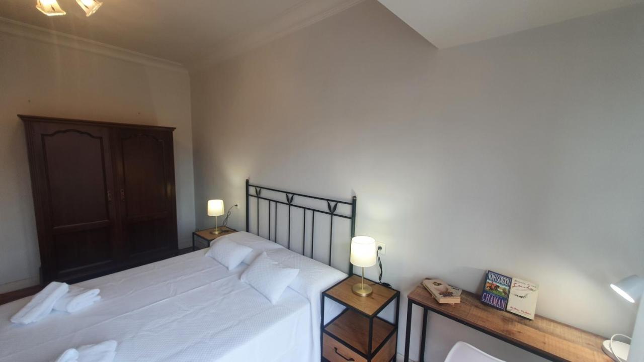 דירות גיחון Qhawana Begona - Pisazo Con Garaje, Wifi En Begona - Vut-3633-As מראה חיצוני תמונה