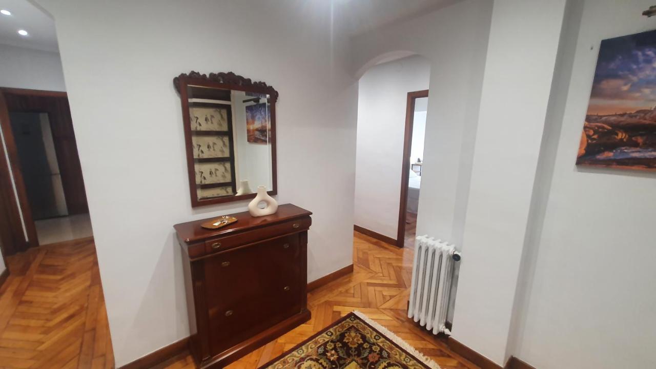 דירות גיחון Qhawana Begona - Pisazo Con Garaje, Wifi En Begona - Vut-3633-As מראה חיצוני תמונה