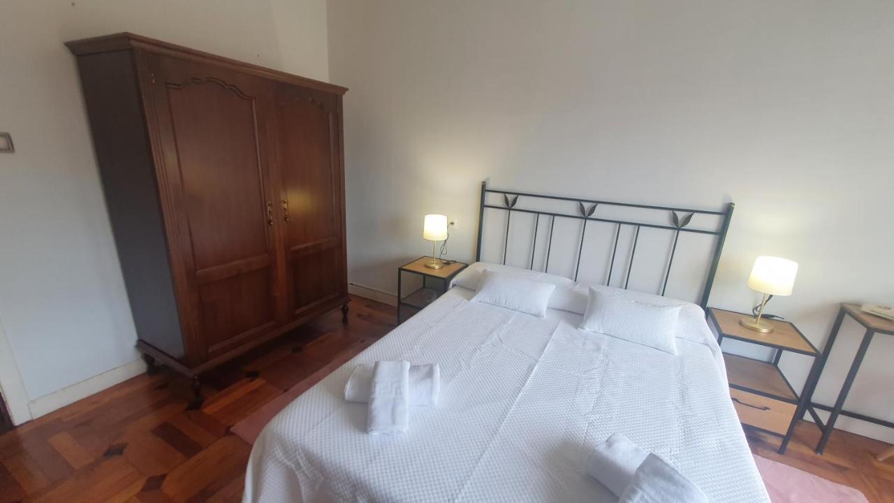 דירות גיחון Qhawana Begona - Pisazo Con Garaje, Wifi En Begona - Vut-3633-As מראה חיצוני תמונה