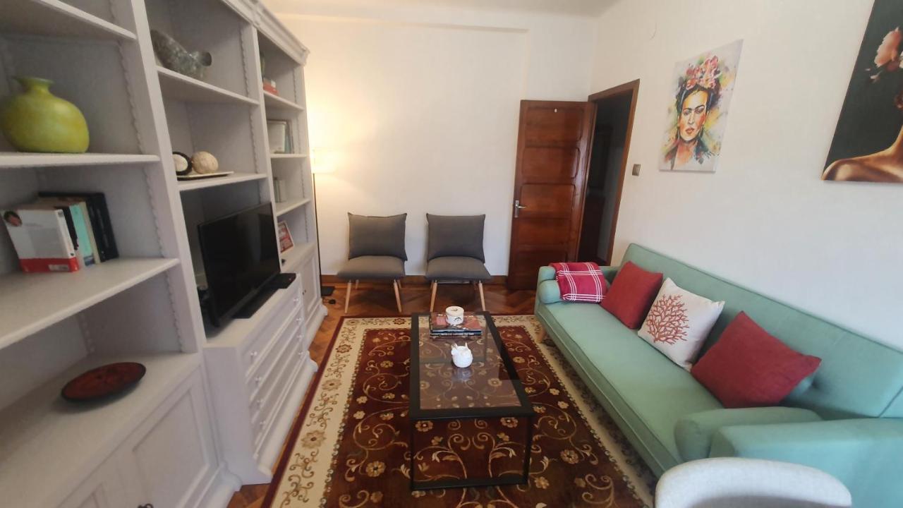 דירות גיחון Qhawana Begona - Pisazo Con Garaje, Wifi En Begona - Vut-3633-As מראה חיצוני תמונה