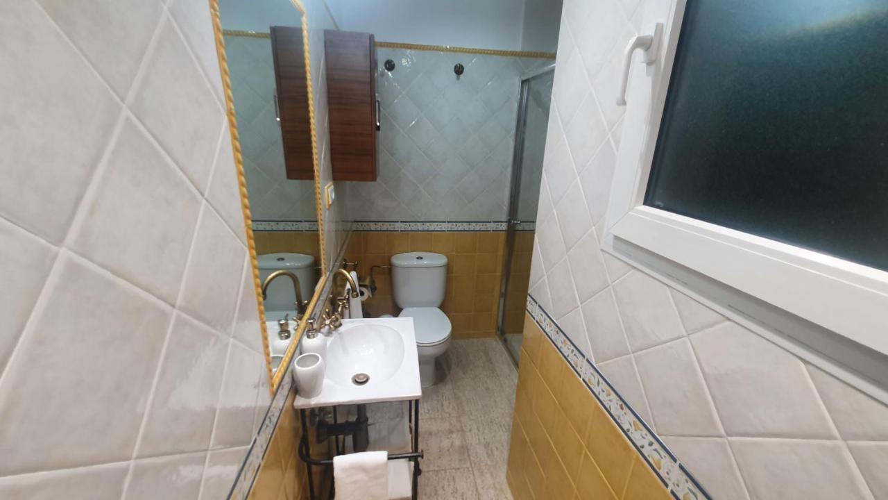 דירות גיחון Qhawana Begona - Pisazo Con Garaje, Wifi En Begona - Vut-3633-As מראה חיצוני תמונה