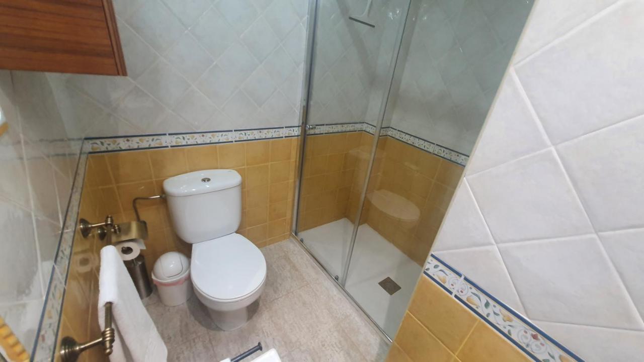 דירות גיחון Qhawana Begona - Pisazo Con Garaje, Wifi En Begona - Vut-3633-As מראה חיצוני תמונה