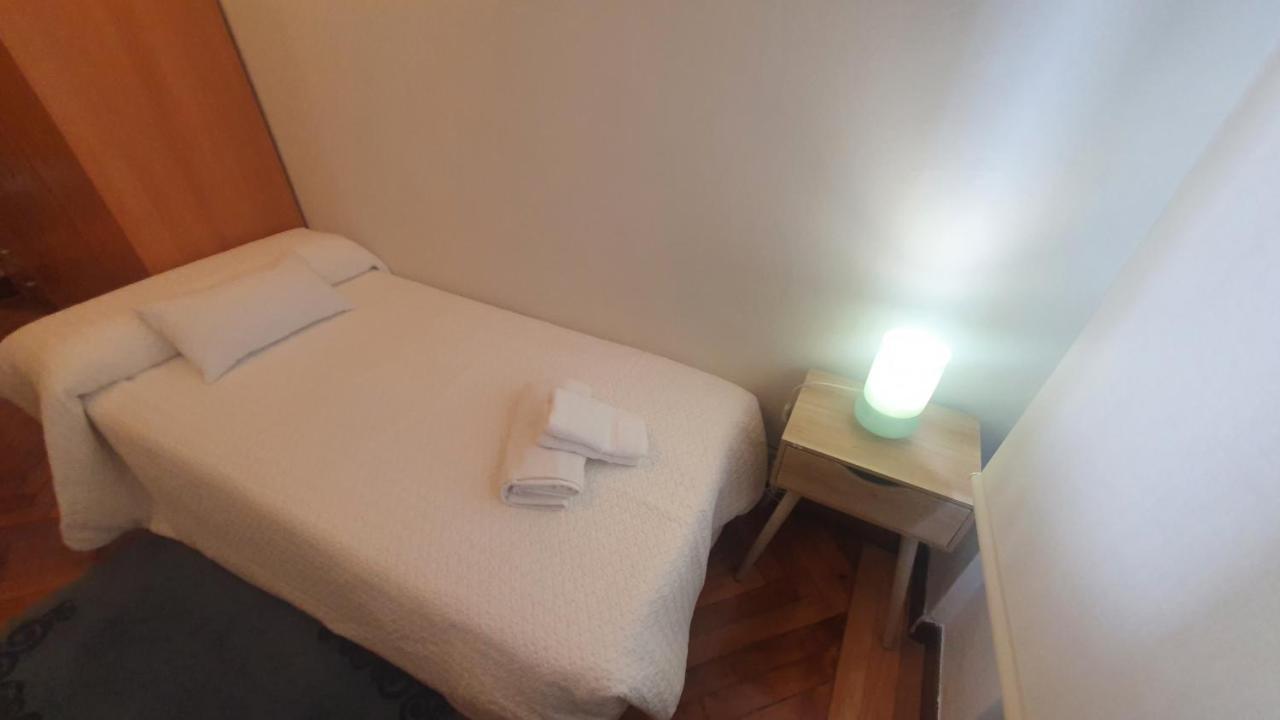 דירות גיחון Qhawana Begona - Pisazo Con Garaje, Wifi En Begona - Vut-3633-As מראה חיצוני תמונה